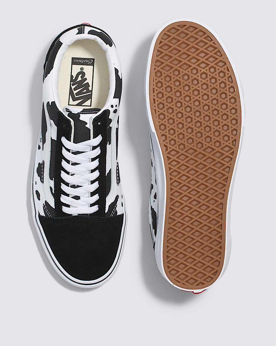 tull old skool sko