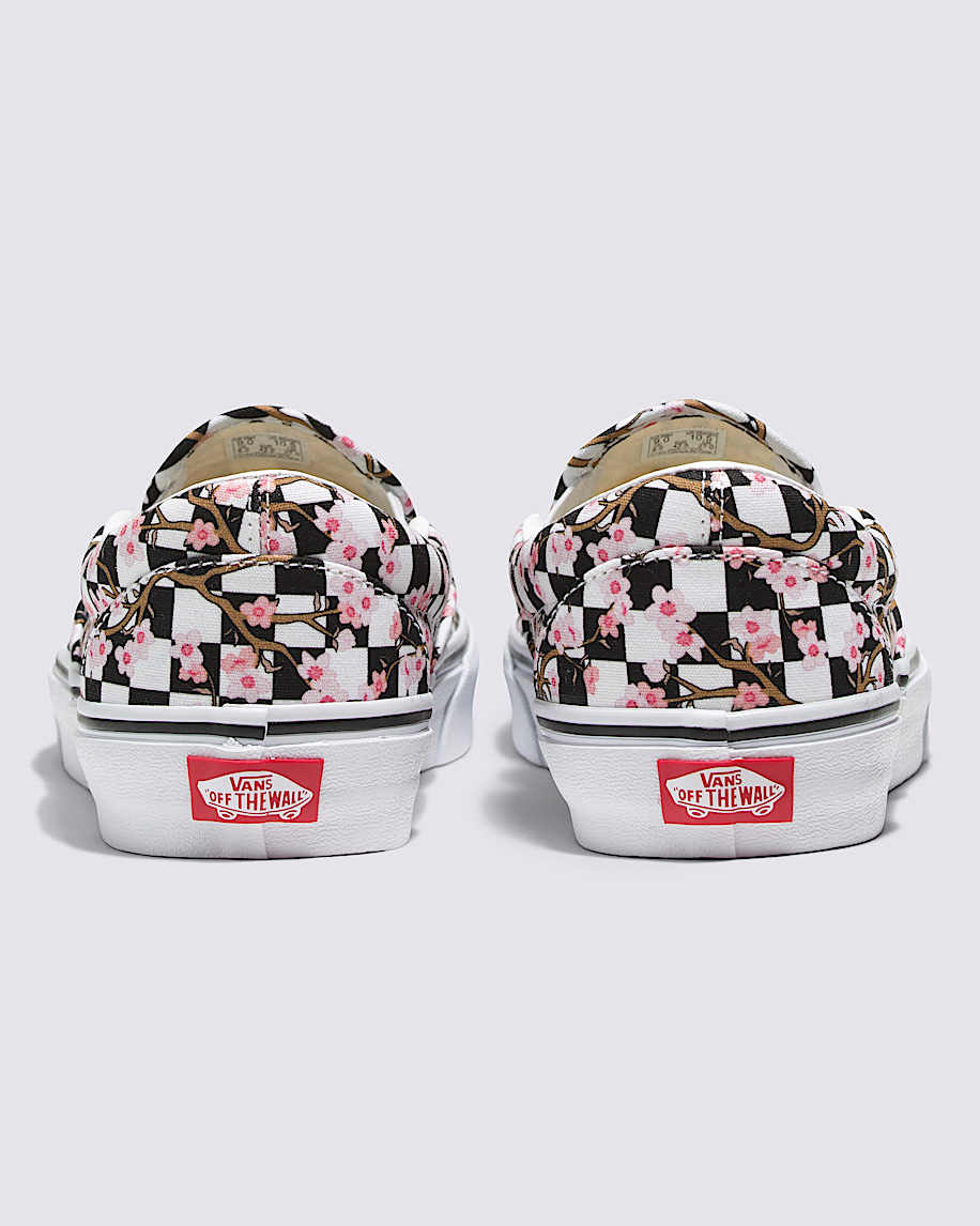 customs classic slip-on schackrutiga skor
