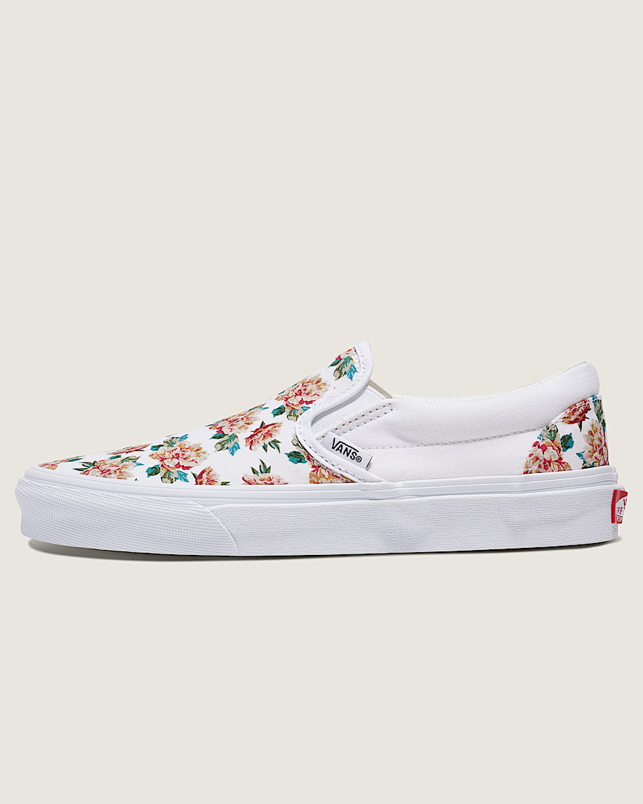 tull klassisk slip-on sko