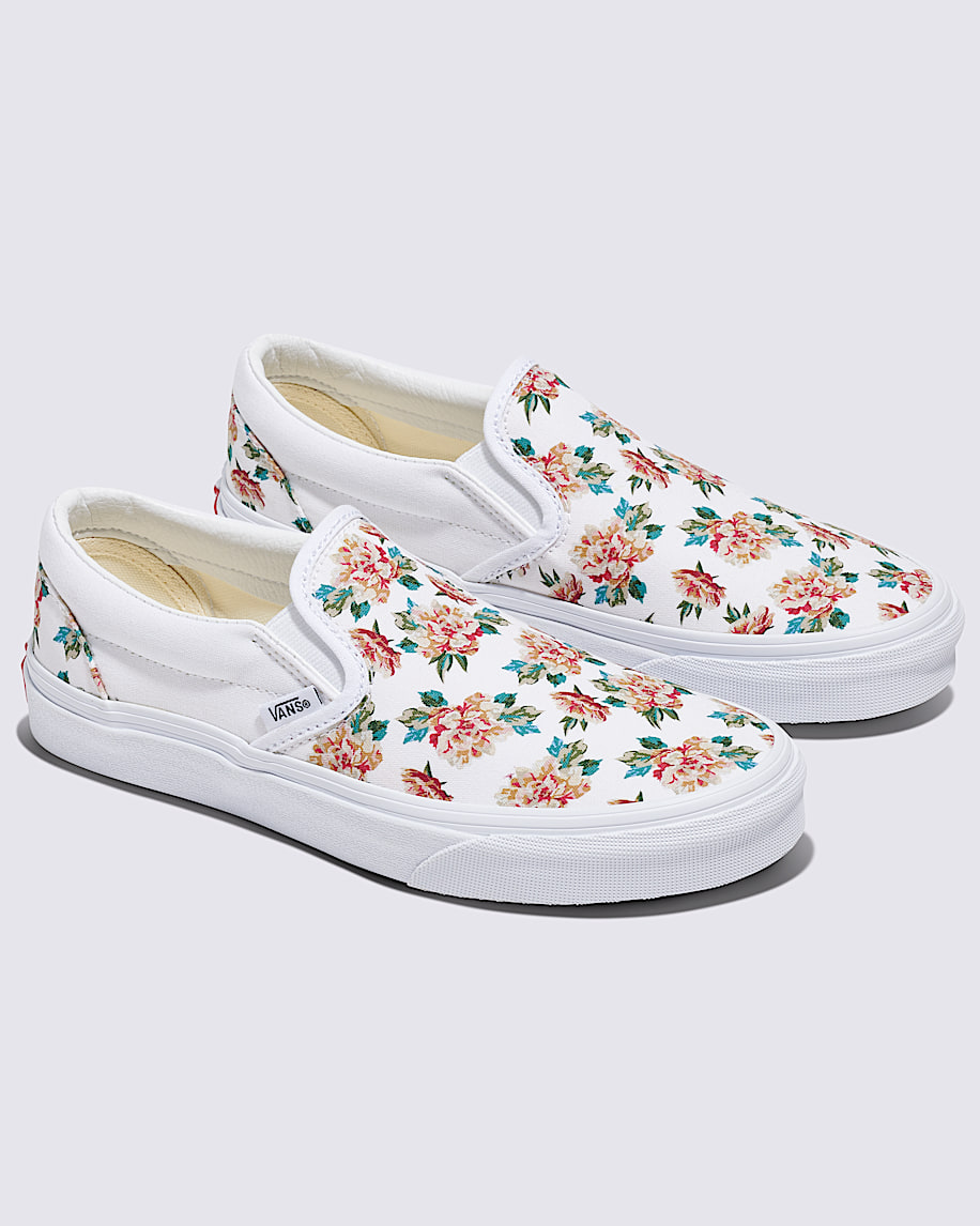 tull klassisk slip-on sko