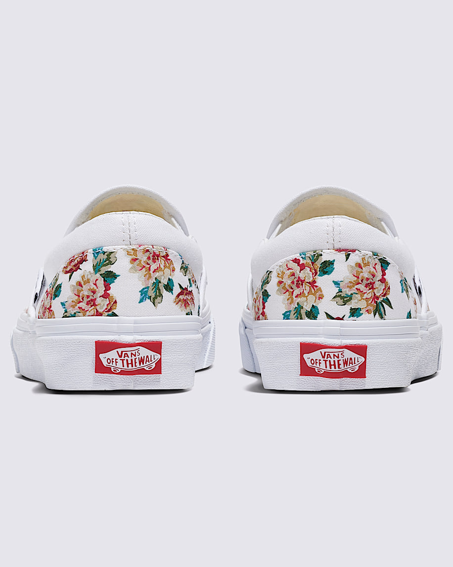 tull klassisk slip-on sko