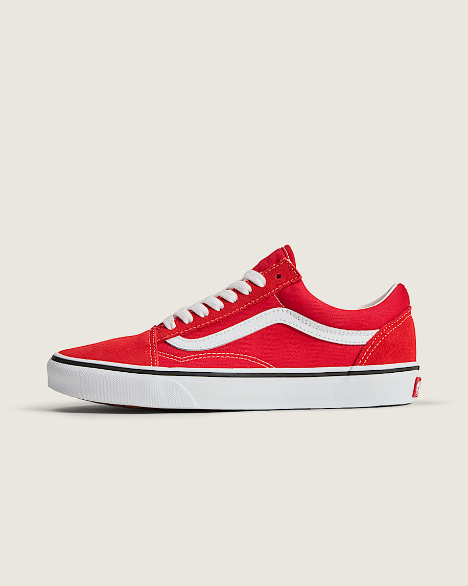 old skool-sko