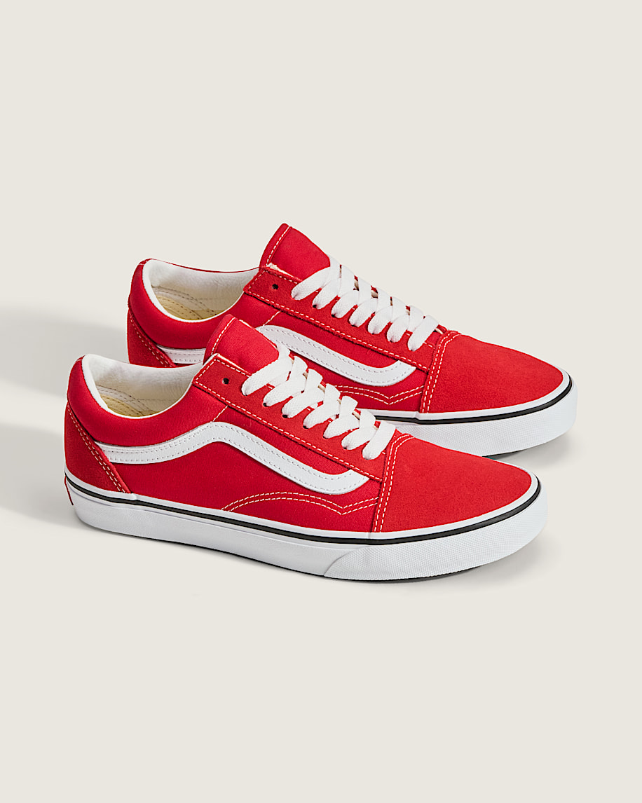 old skool-sko