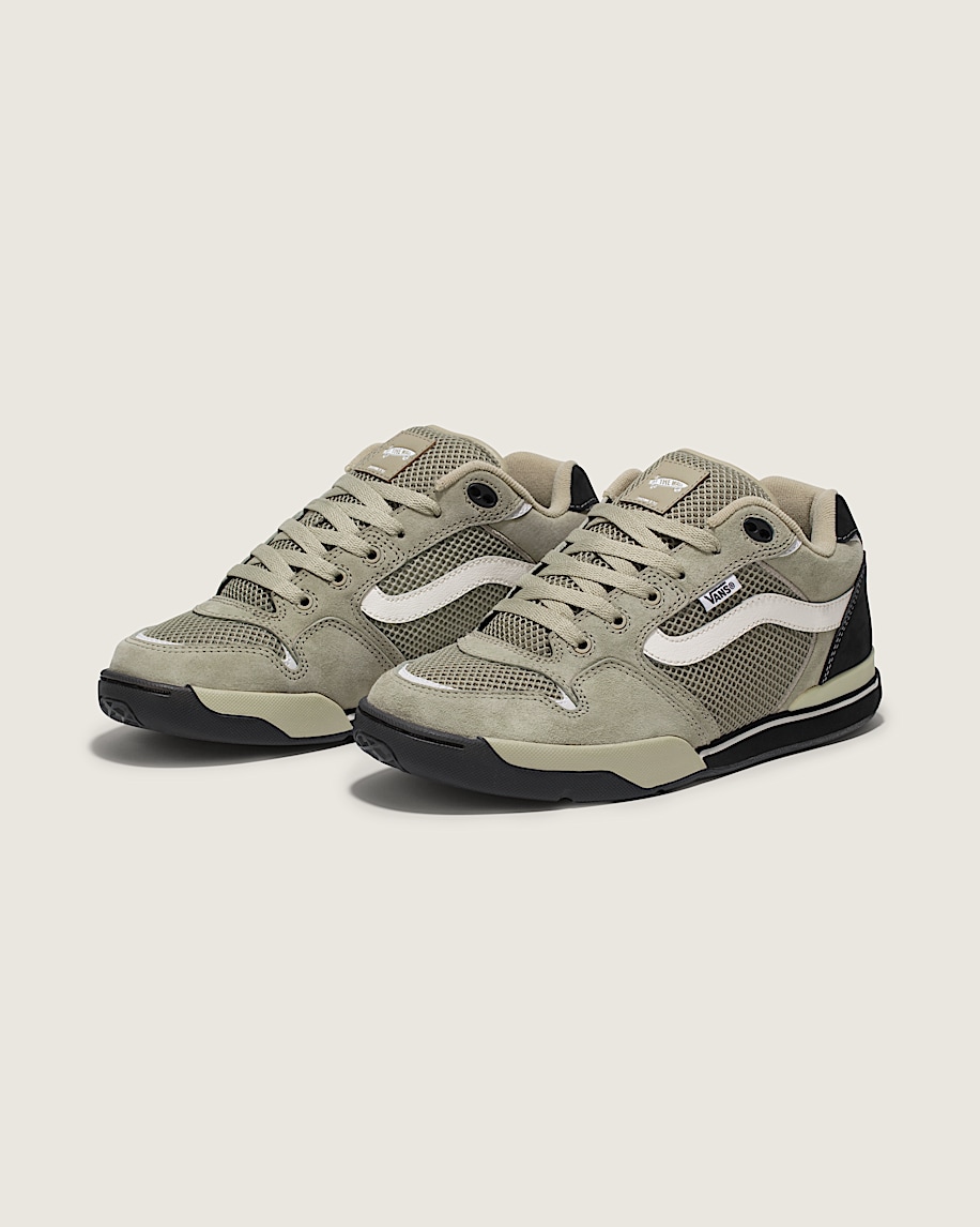 premium rowley xlt-sko
