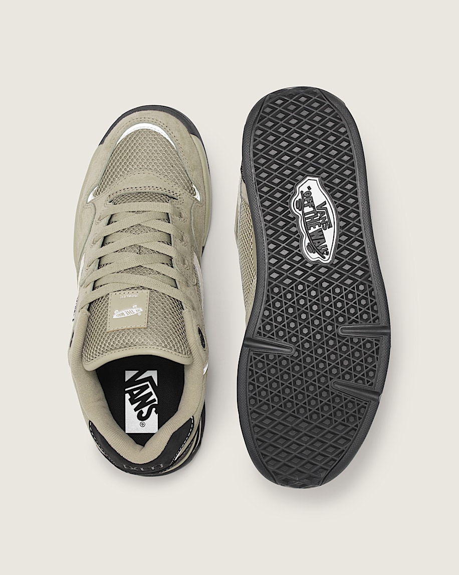 premium rowley xlt-sko