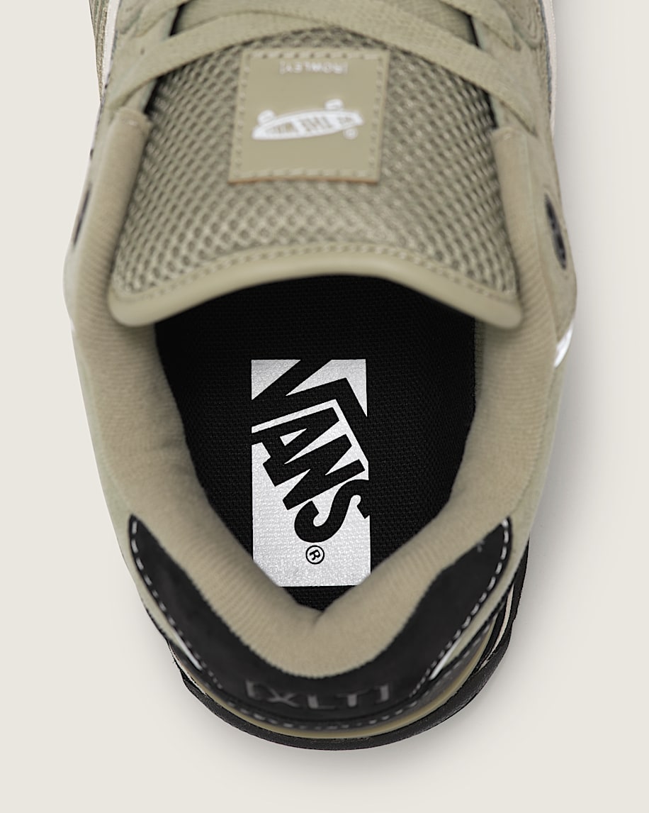 premium rowley xlt-sko