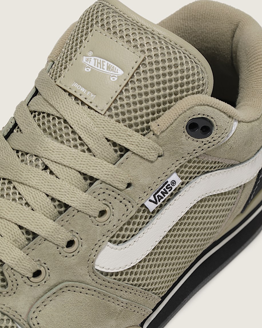 premium rowley xlt-sko