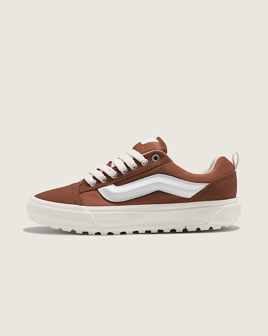 premium knu skool sko