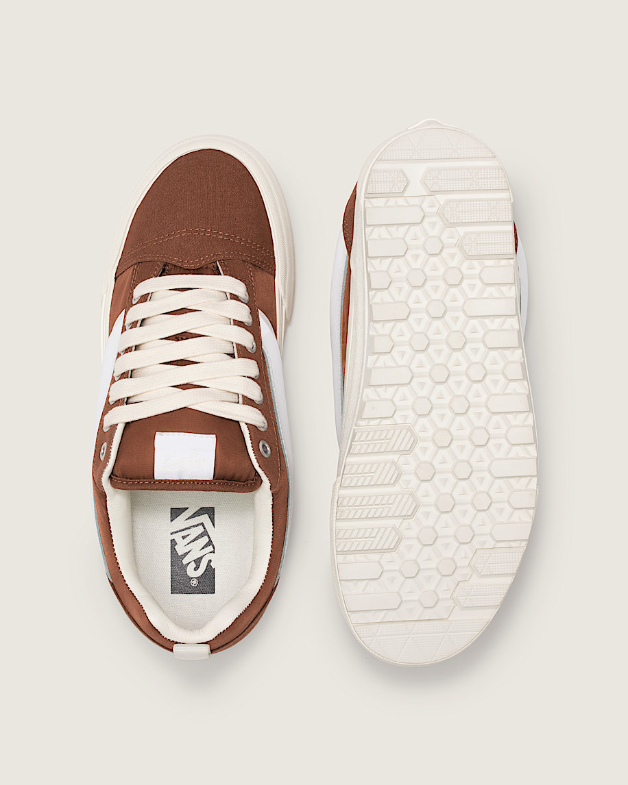 premium knu skool sko
