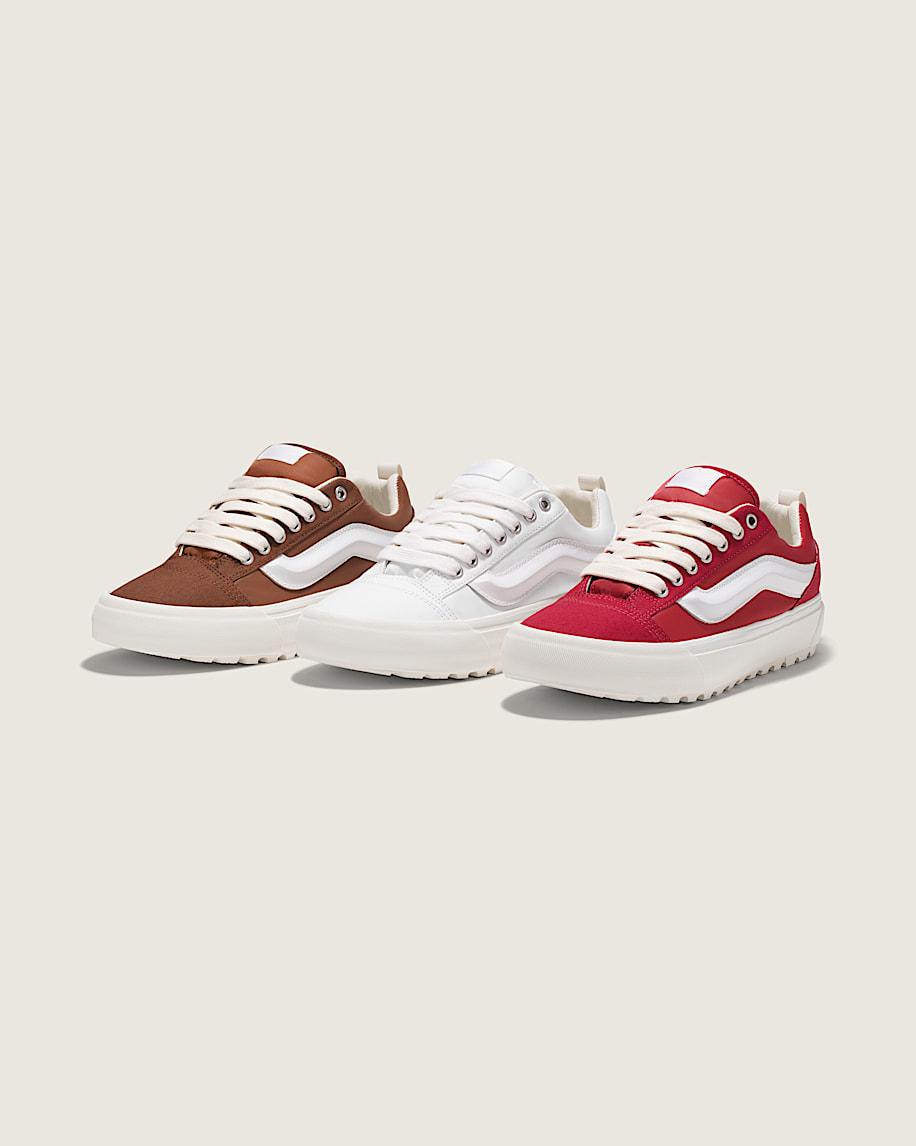 premium knu skool sko