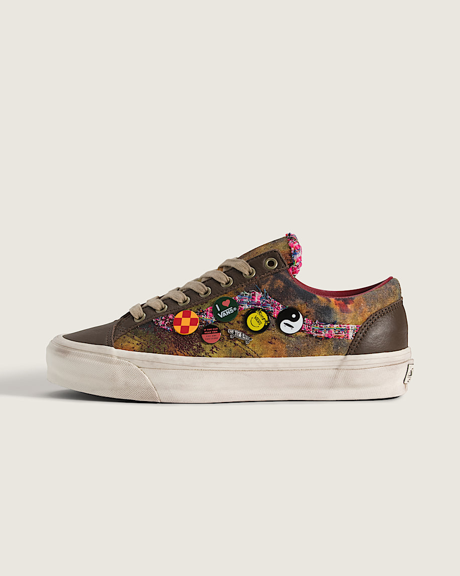 premium old skool-sko