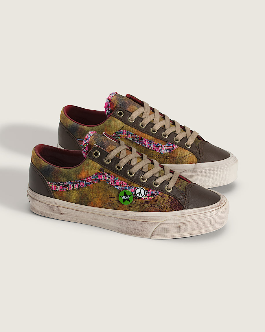 premium old skool-sko