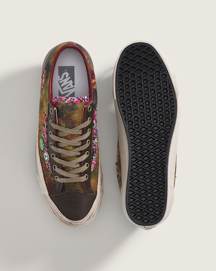 premium old skool-sko