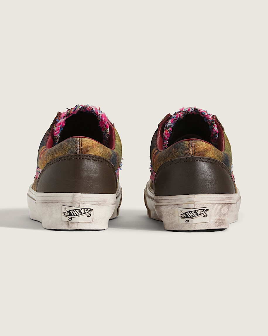 premium old skool-sko