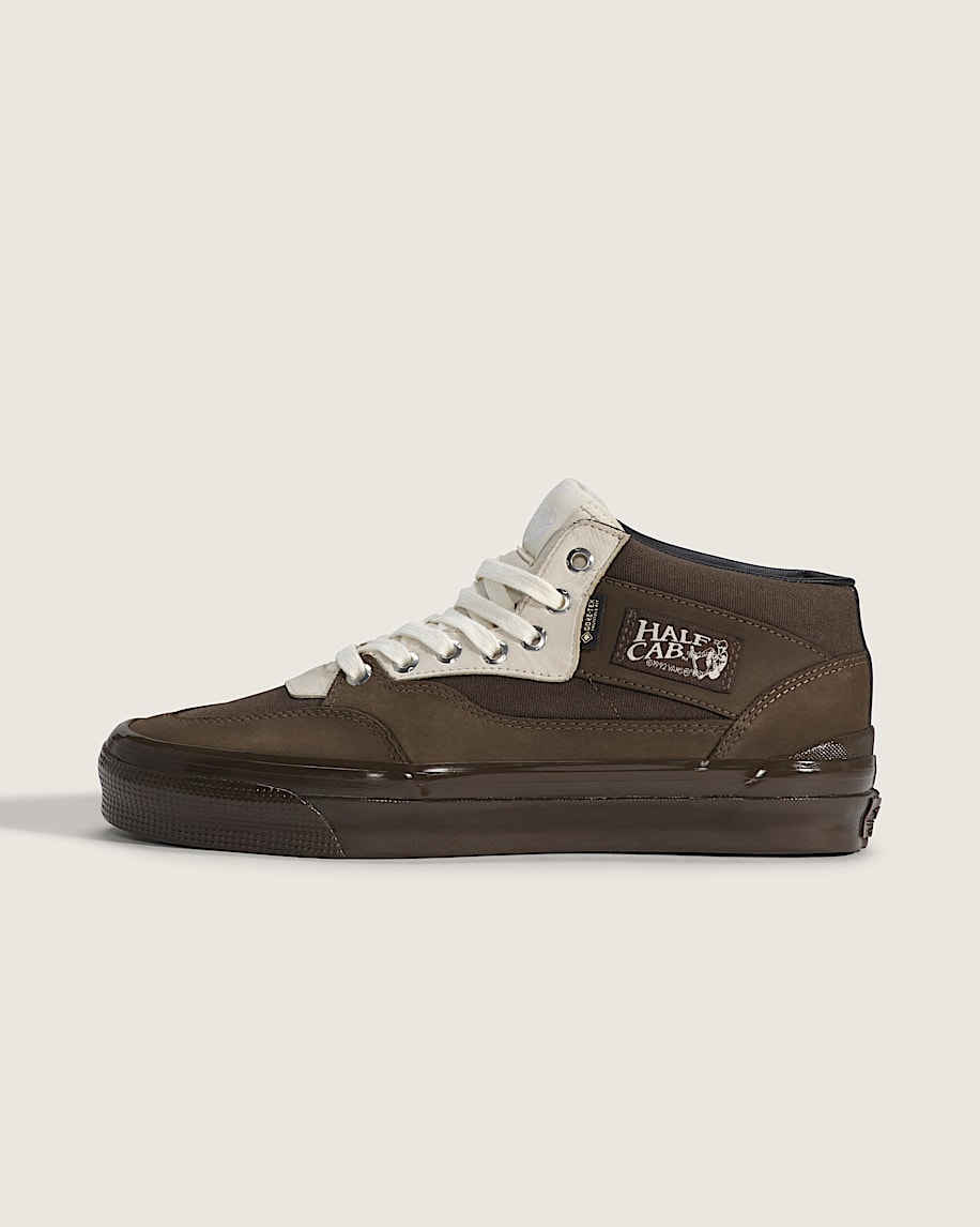 premium half cab 33 gore-tex-sko