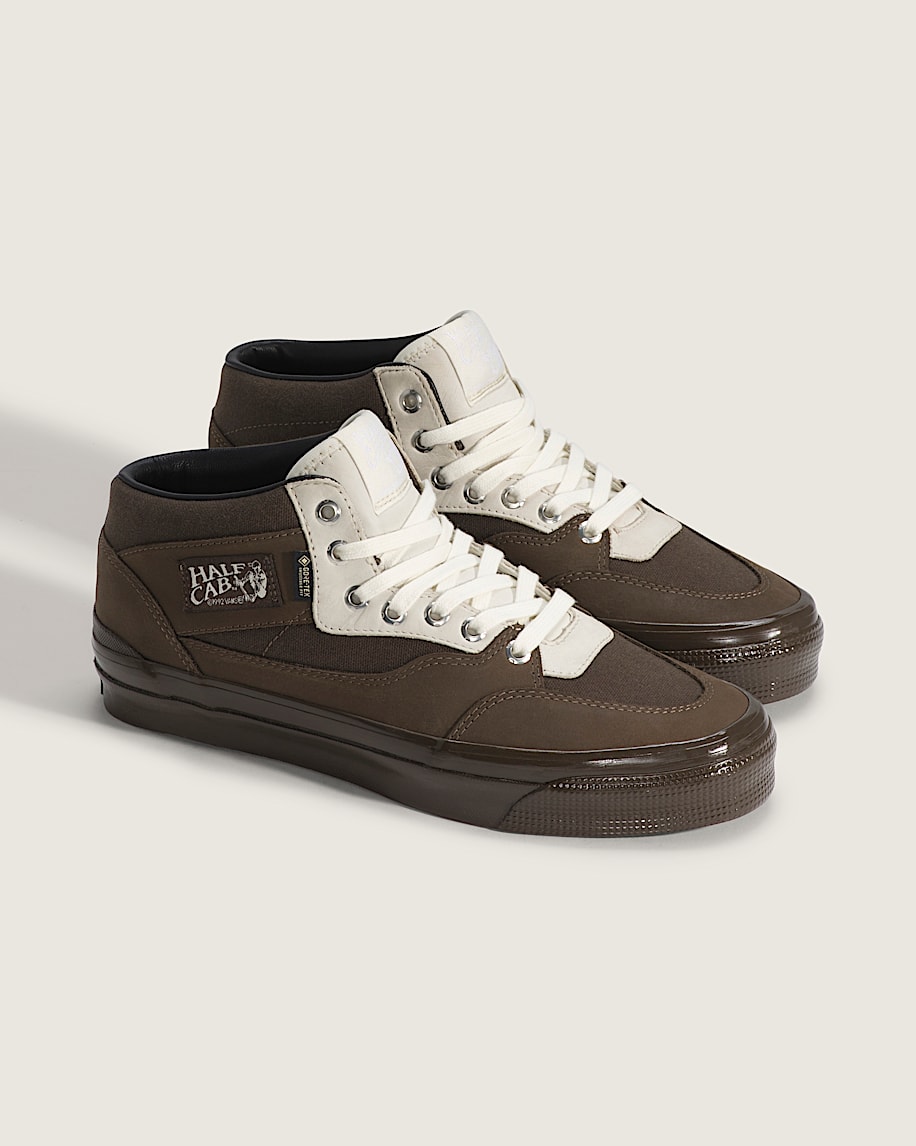 premium half cab 33 gore-tex-sko