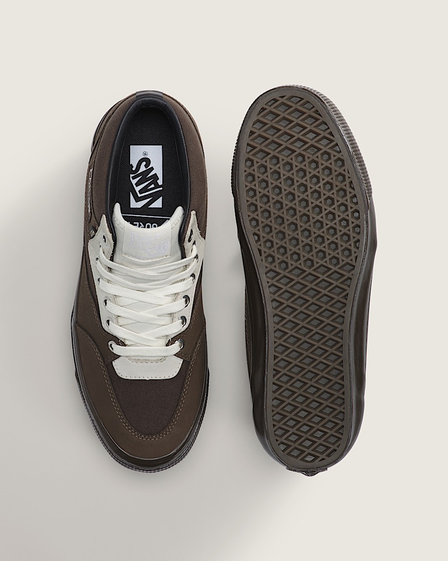 premium half cab 33 gore-tex-sko