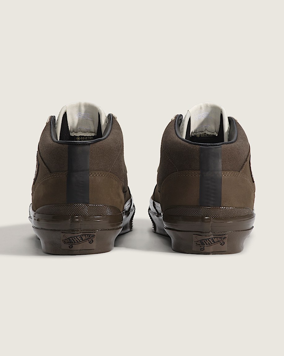 premium half cab 33 gore-tex-sko
