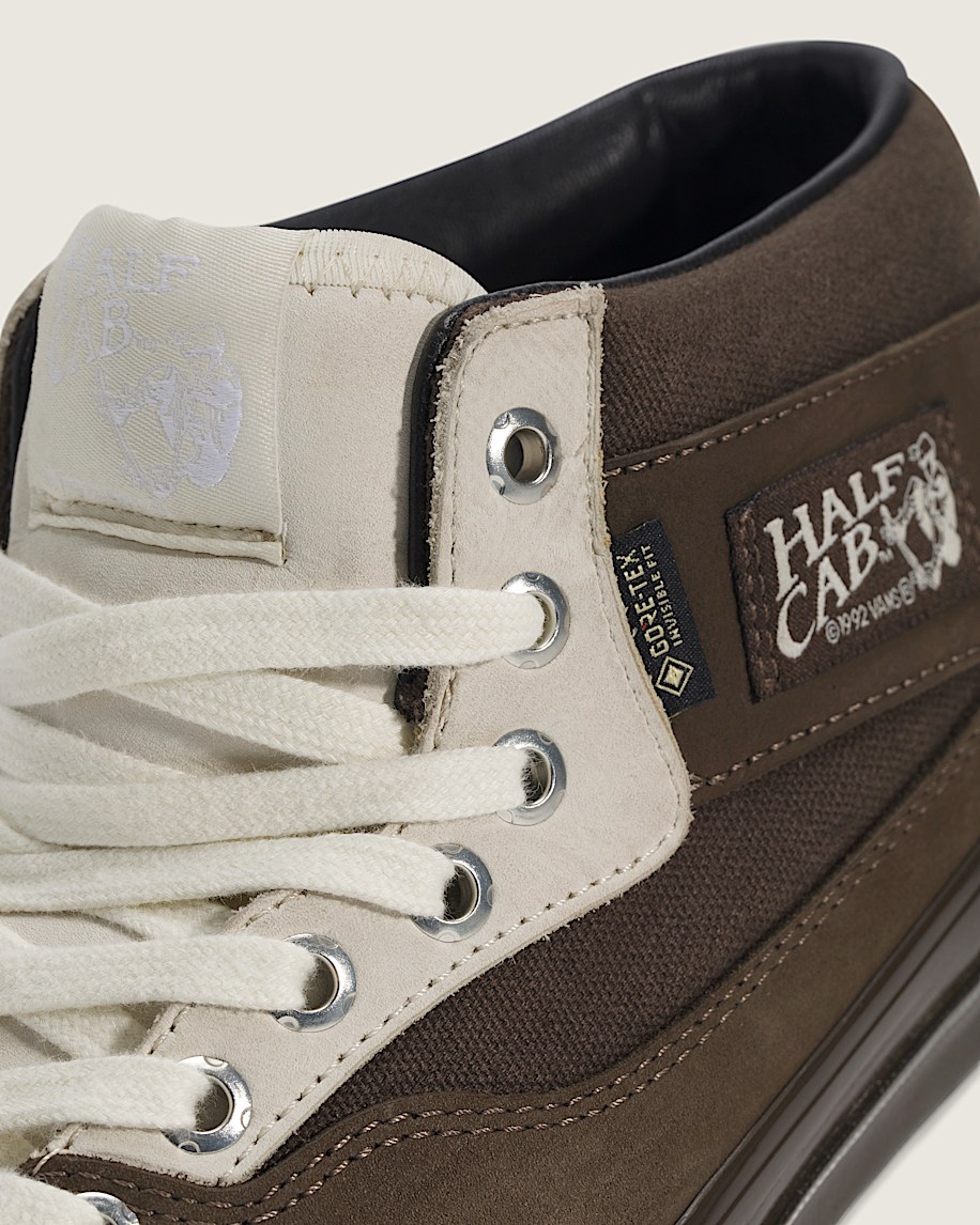 premium half cab 33 gore-tex-sko