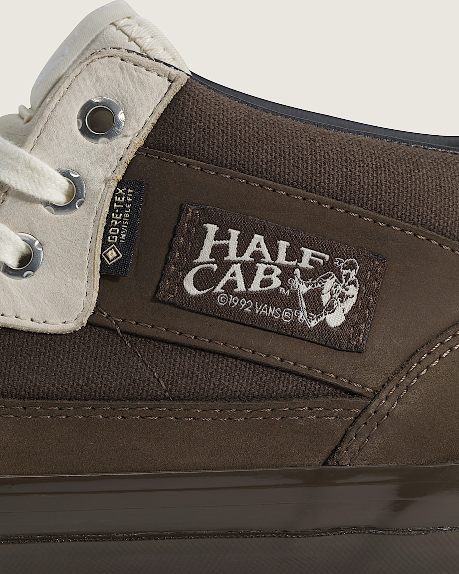 premium half cab 33 gore-tex-sko