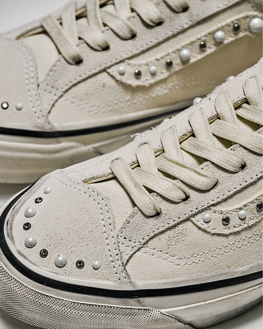 premium old skool 36-sko