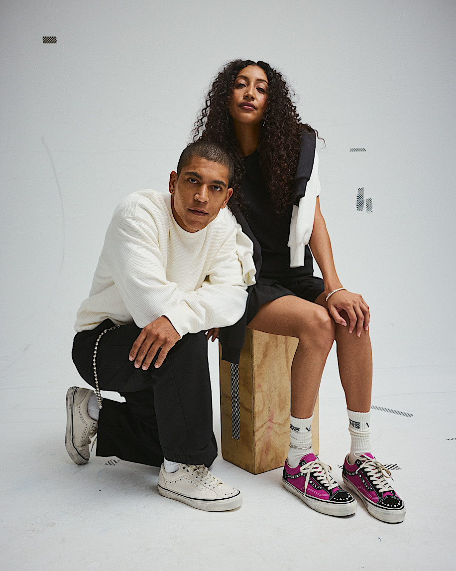 premium old skool 36-sko