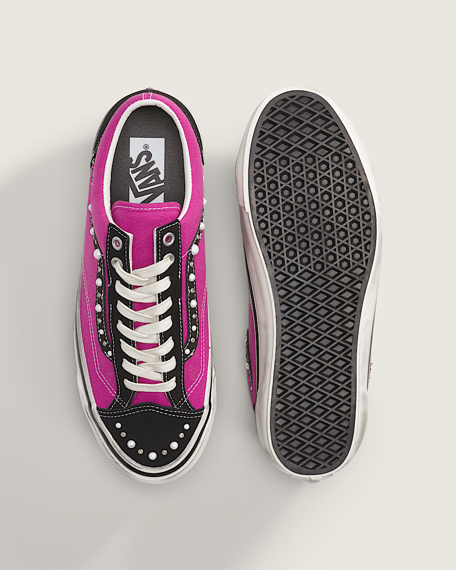 premium old skool 36-sko