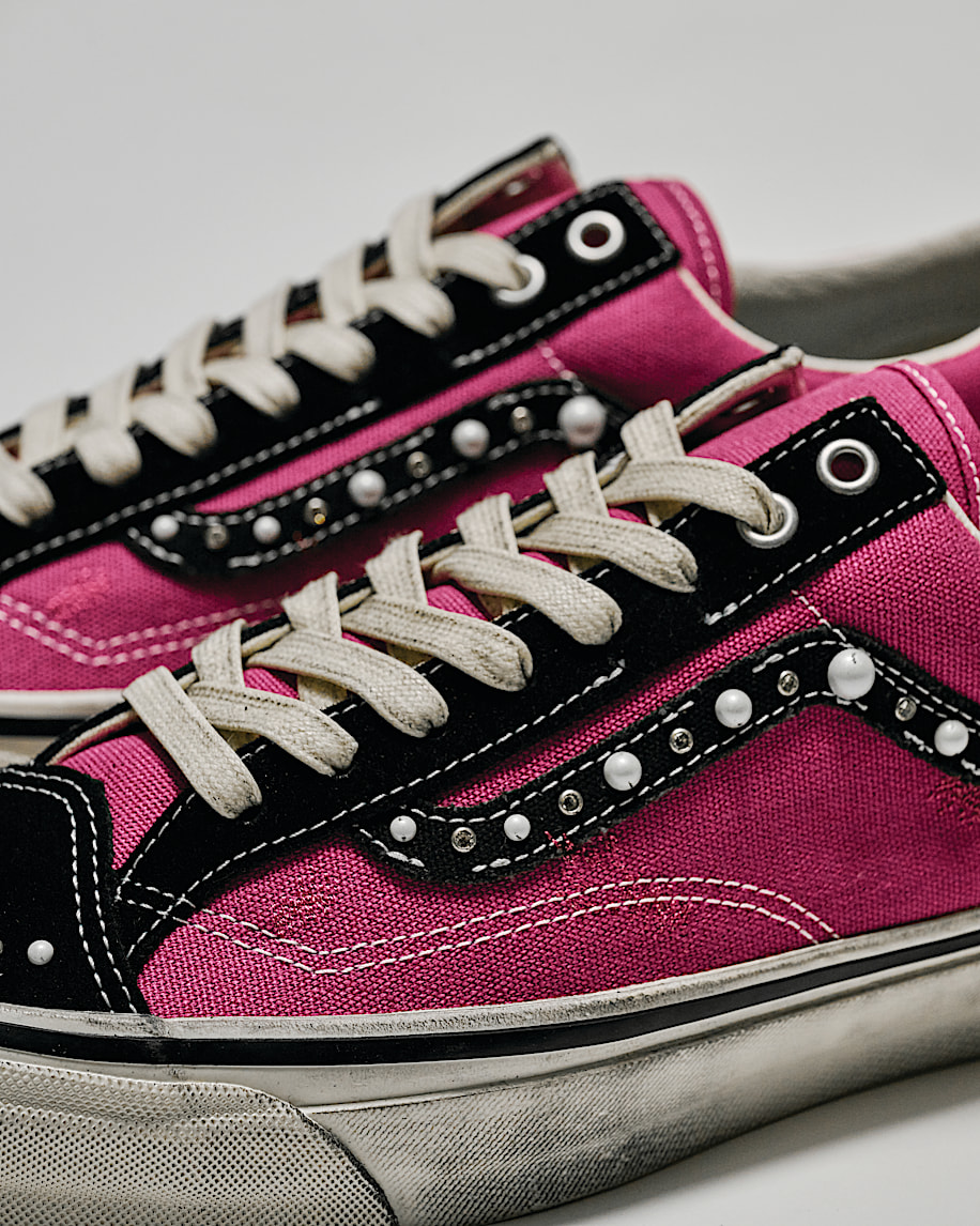 premium old skool 36-sko