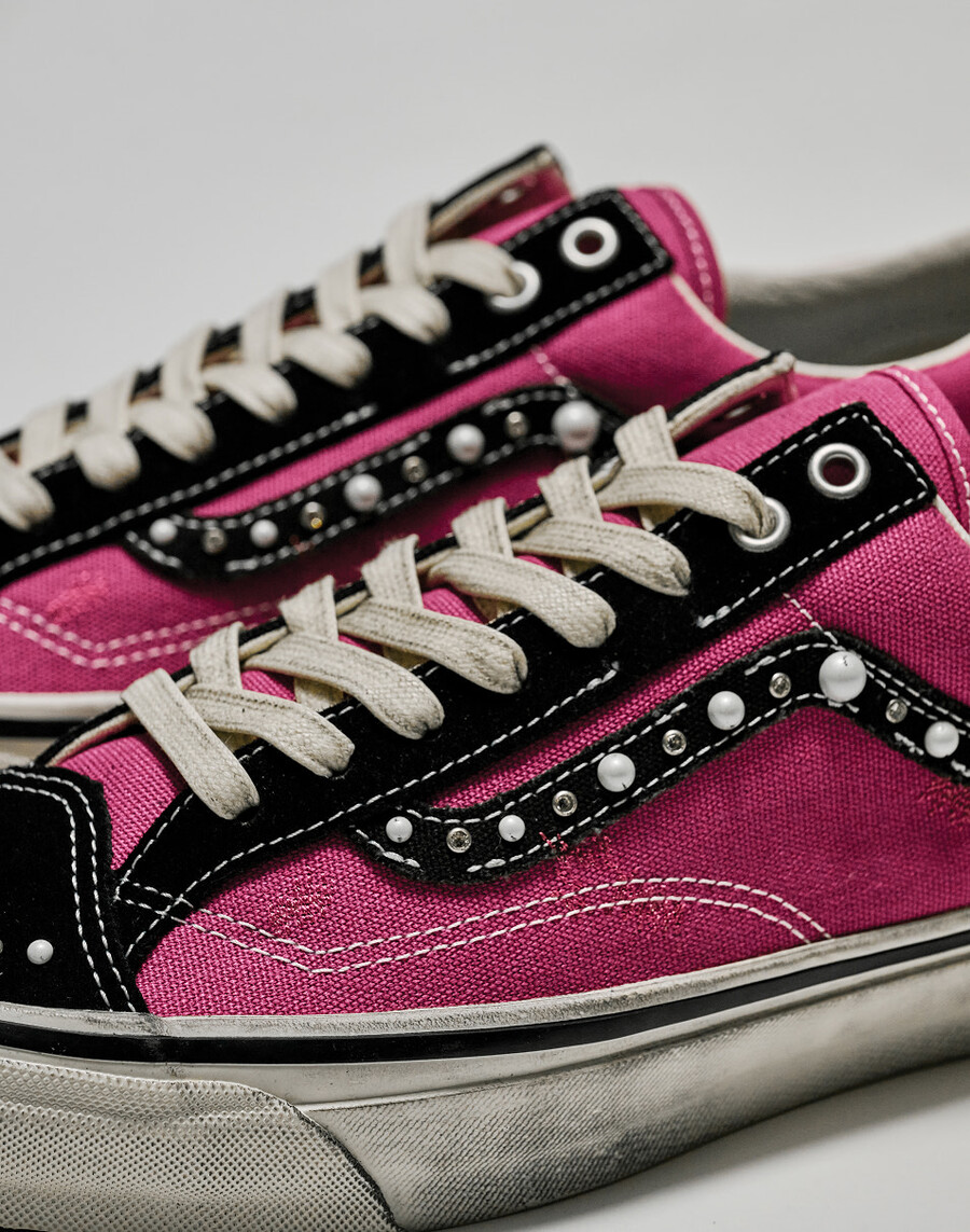 premium old skool 36-sko