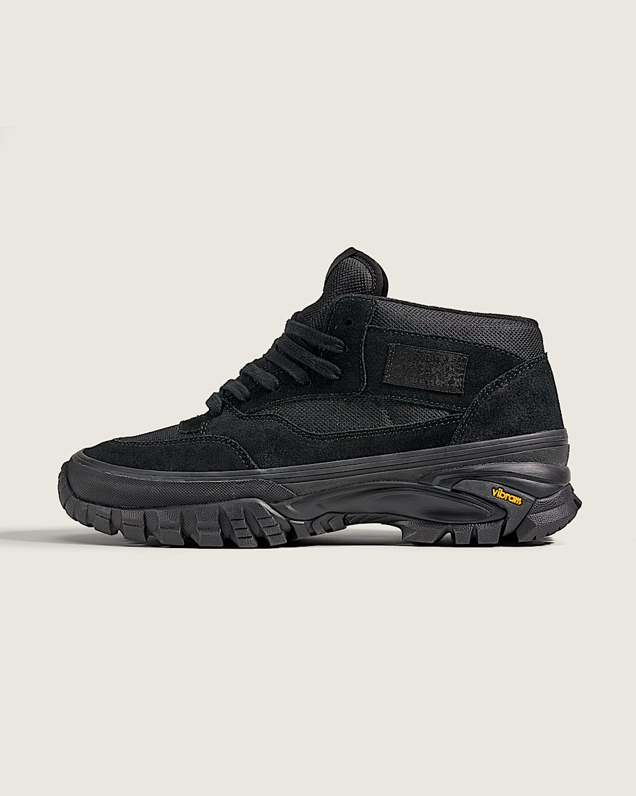 premium half cab 33 vibram-sko