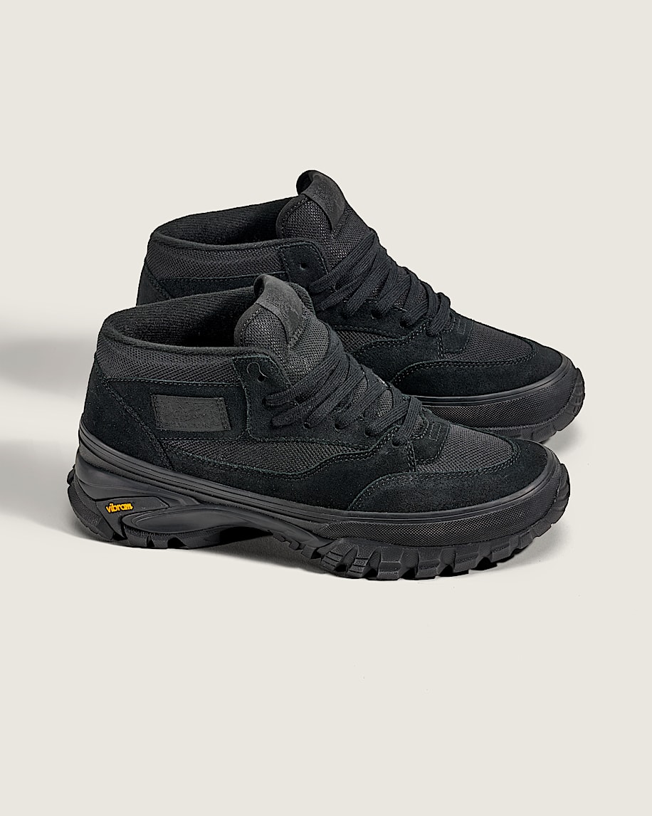 premium half cab 33 vibram-sko