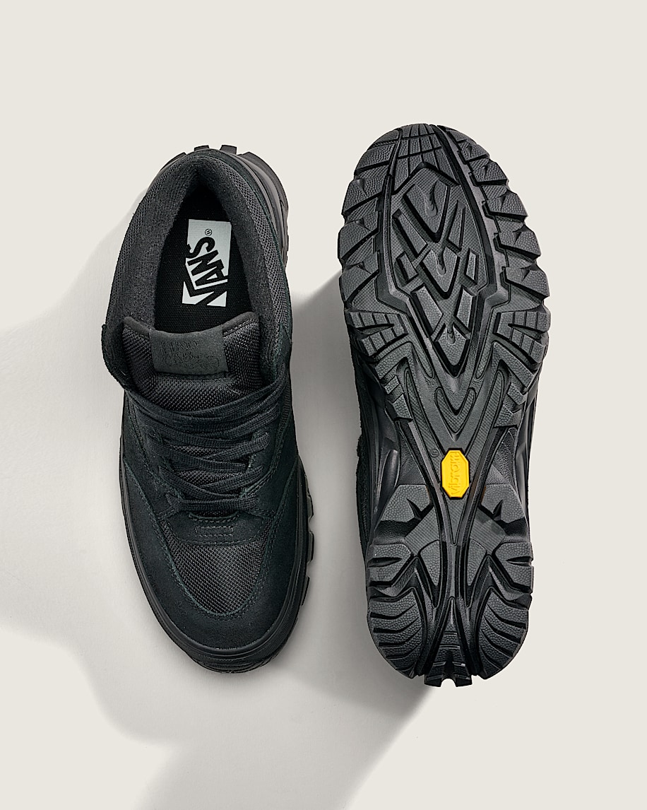 premium half cab 33 vibram-sko