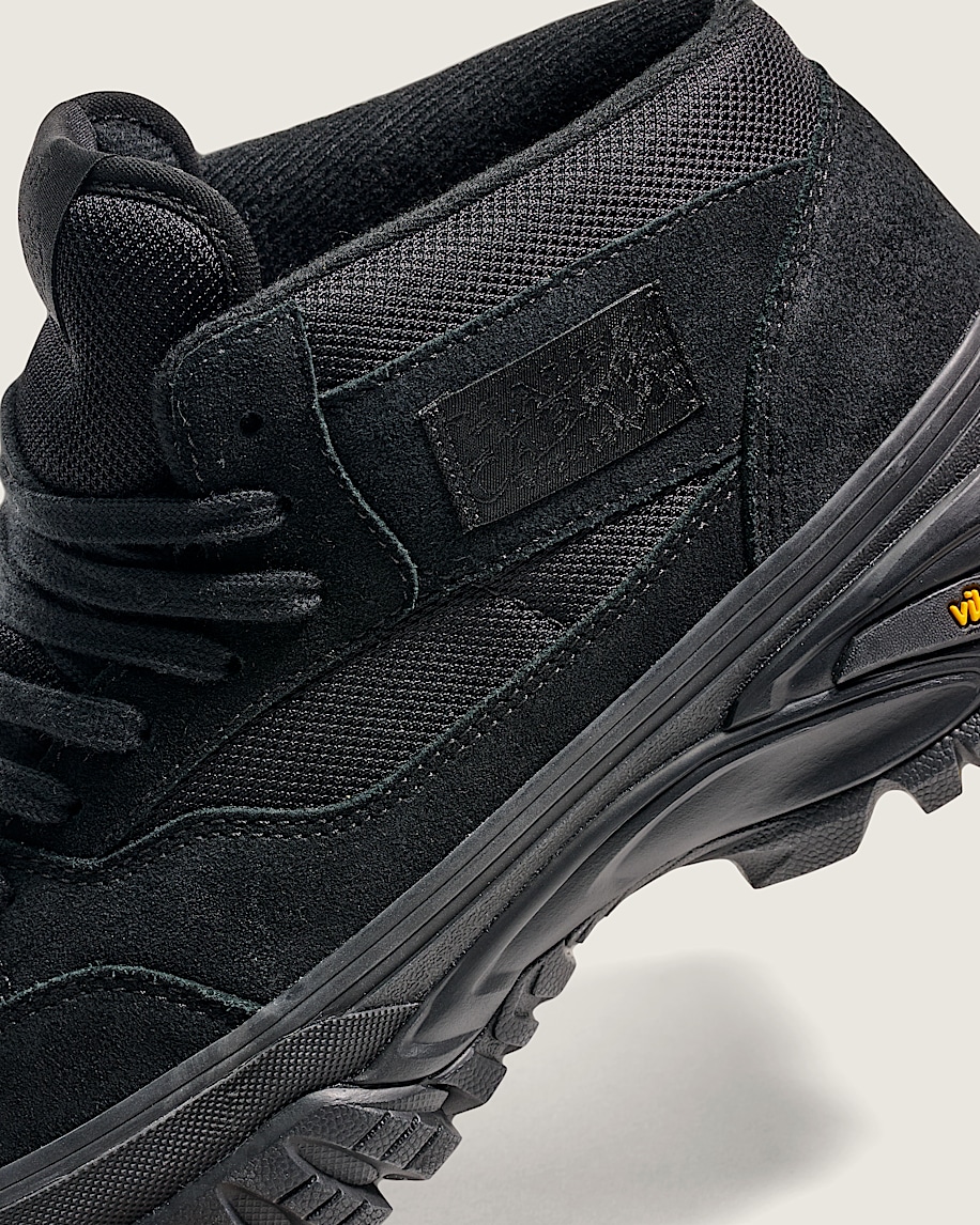 premium half cab 33 vibram-sko