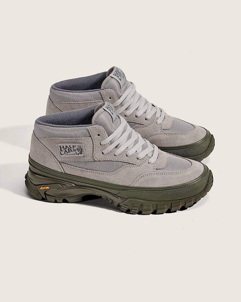 premium half cab 33 vibram