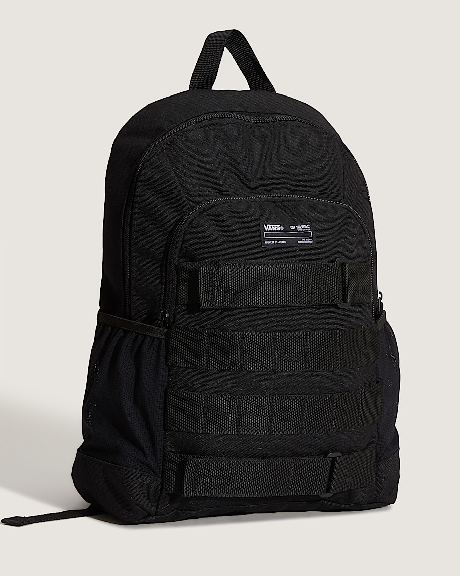 off the wall skatepack ryggsäck
