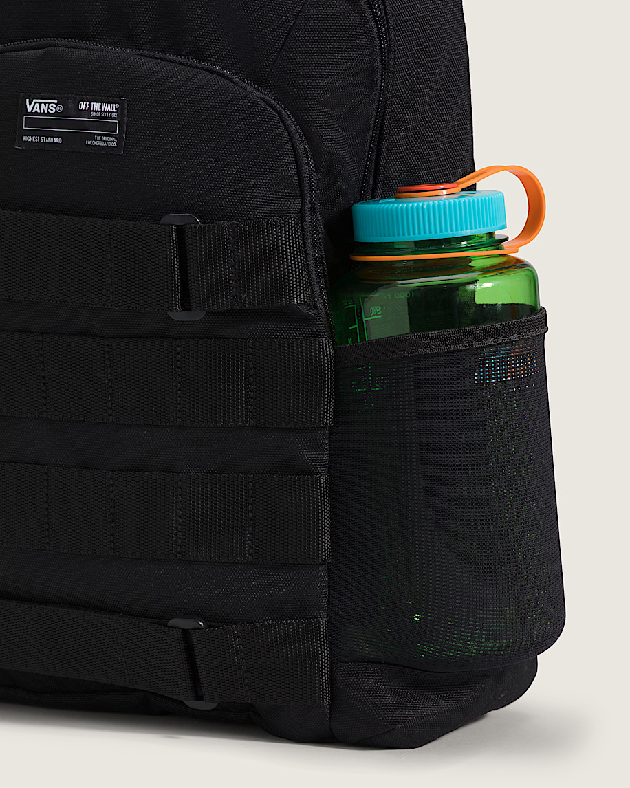 off the wall skatepack ryggsäck
