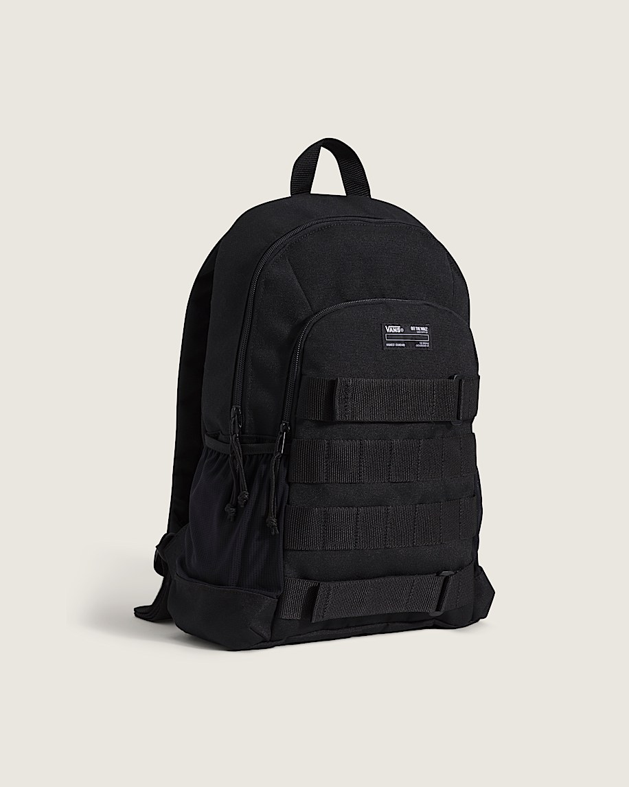 off the wall skatepack ryggsäck