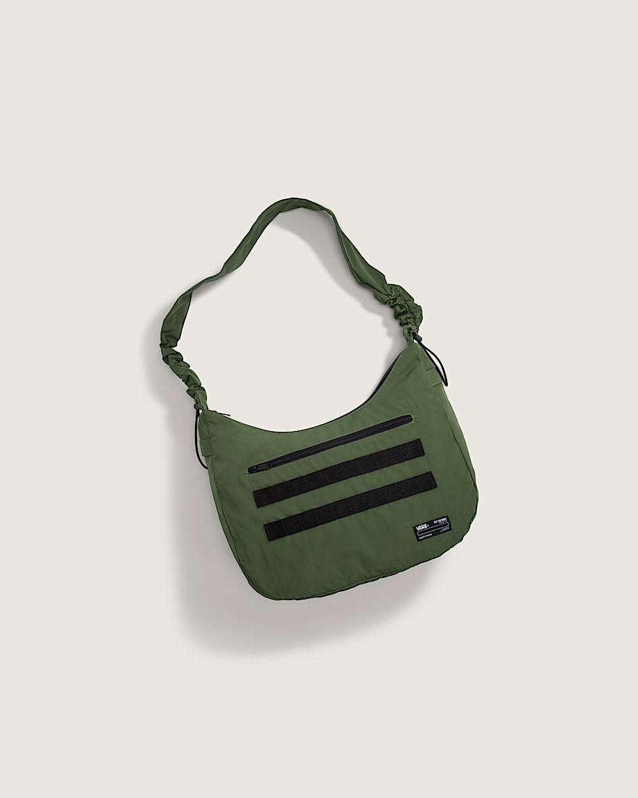 offshoot messenger-väska