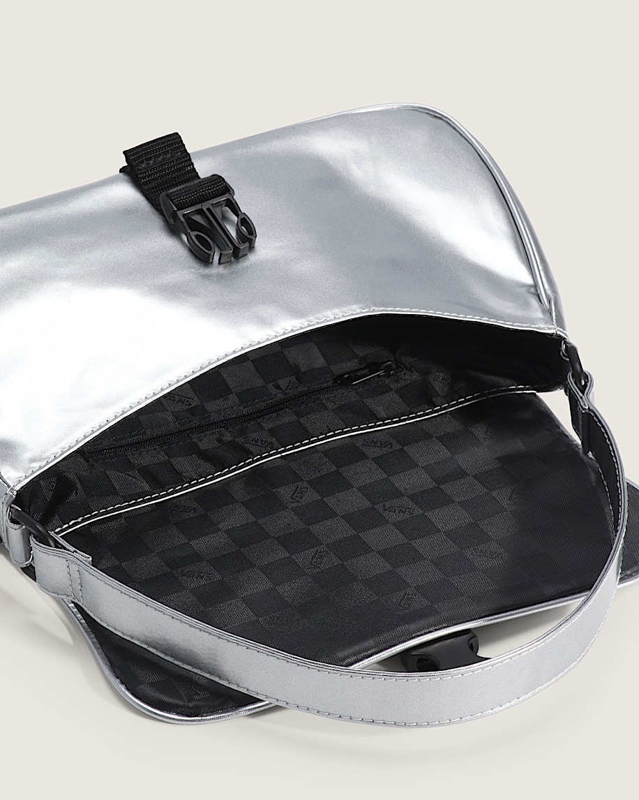 hooked on bag