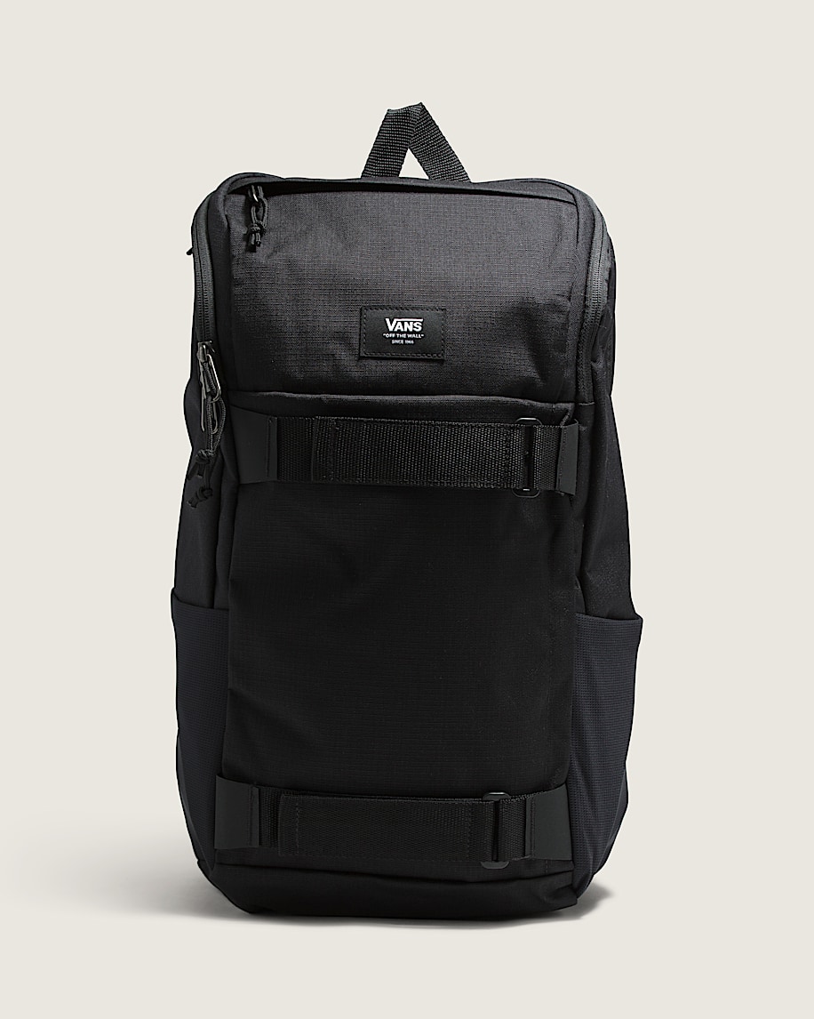 hinderskatepack ryggsäck