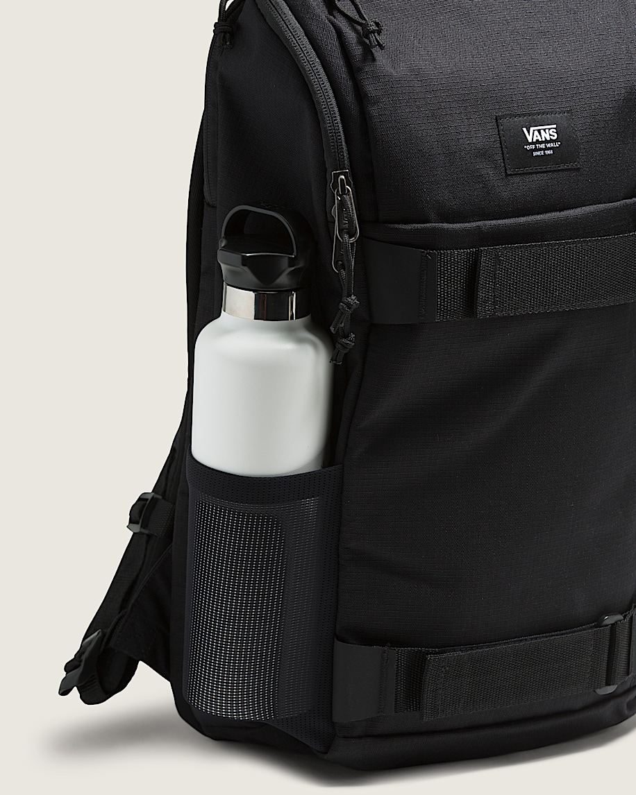 hinderskatepack ryggsäck