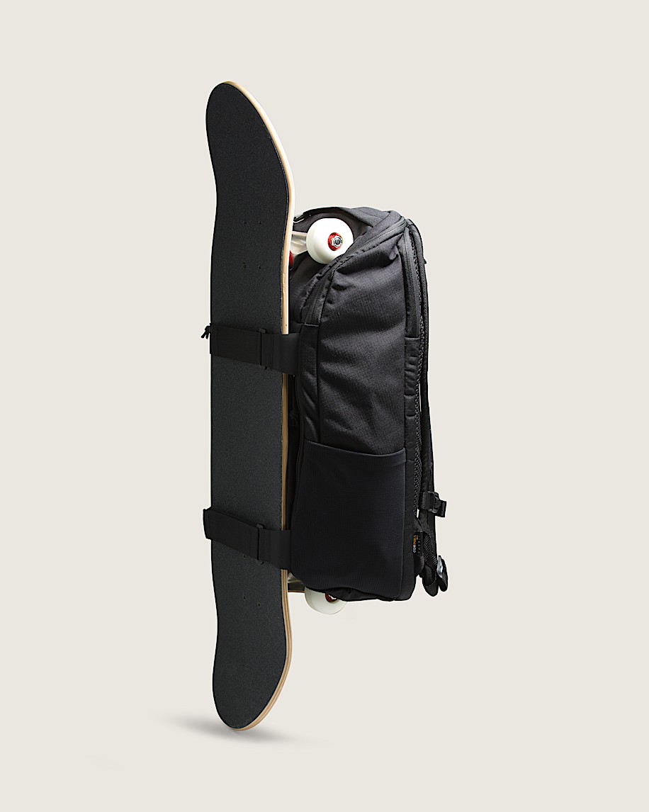 hinderskatepack ryggsäck