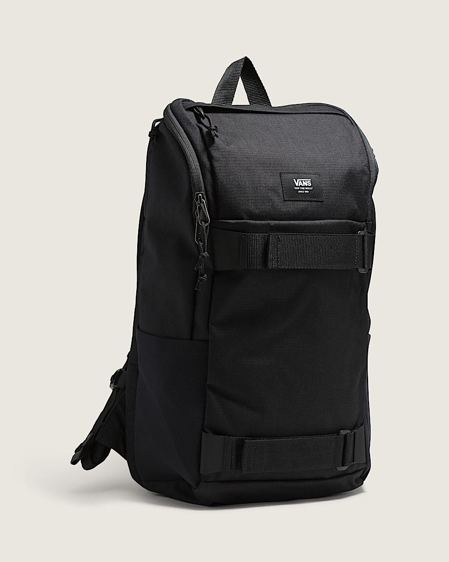 hinderskatepack ryggsäck