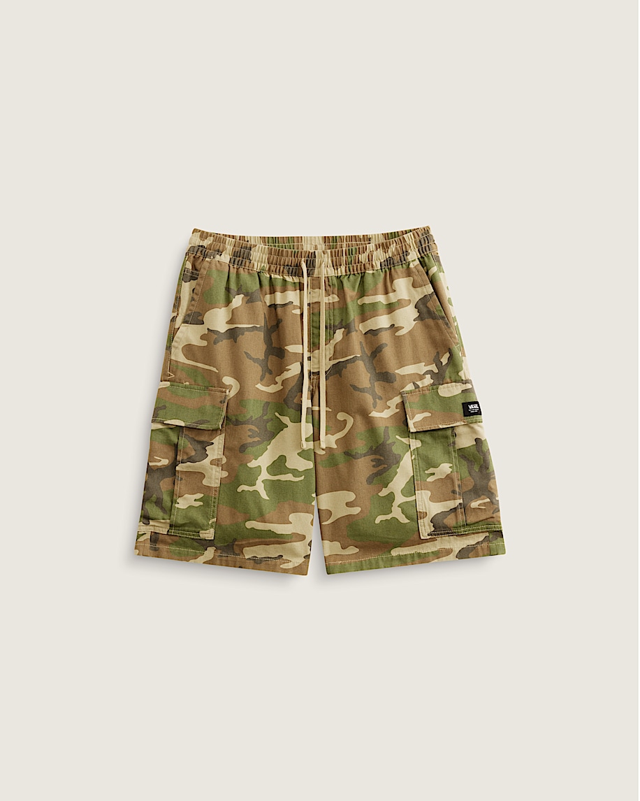 range cargo lösa shorts 22