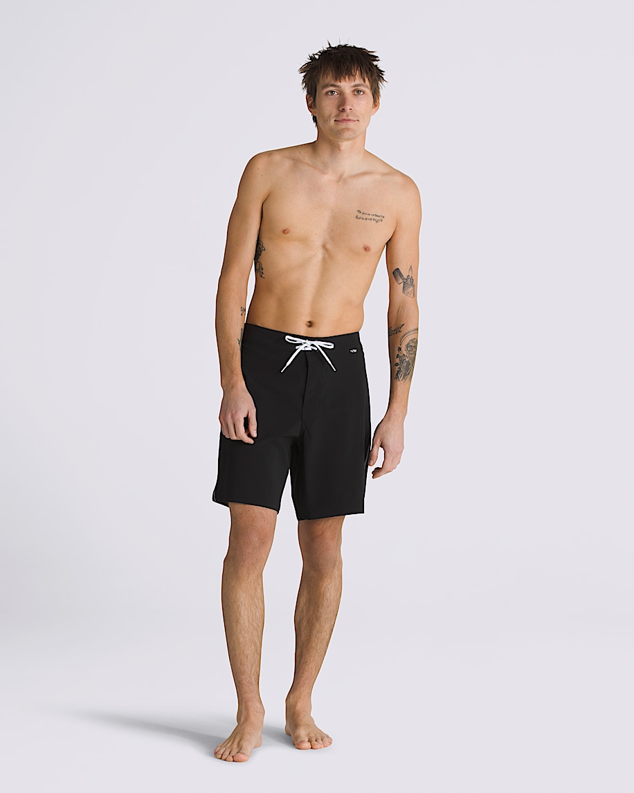 dagliga 18-tums boardshorts