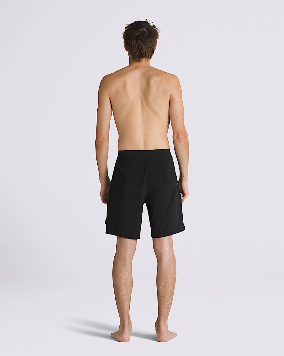 dagliga 18-tums boardshorts