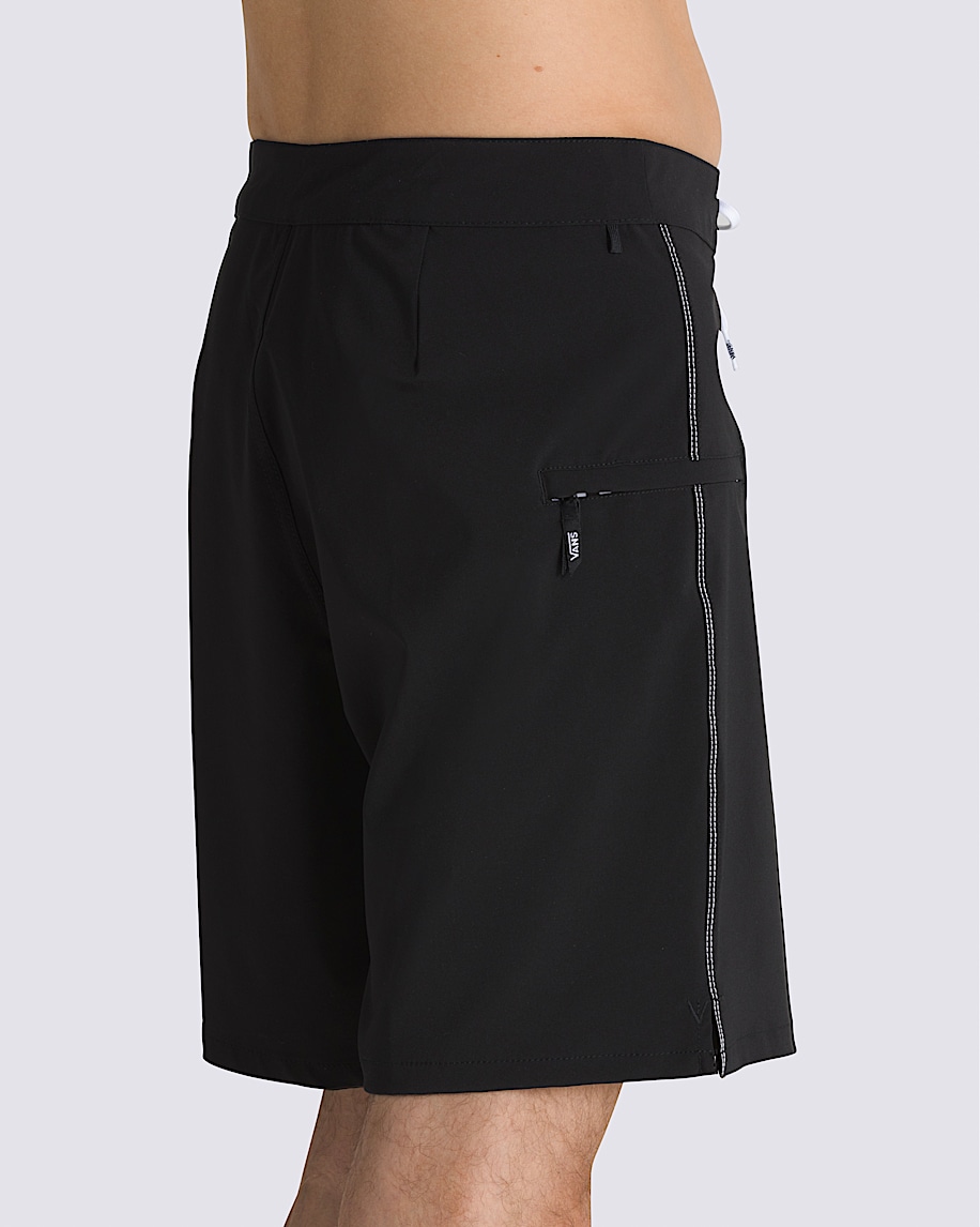 dagliga 18-tums boardshorts