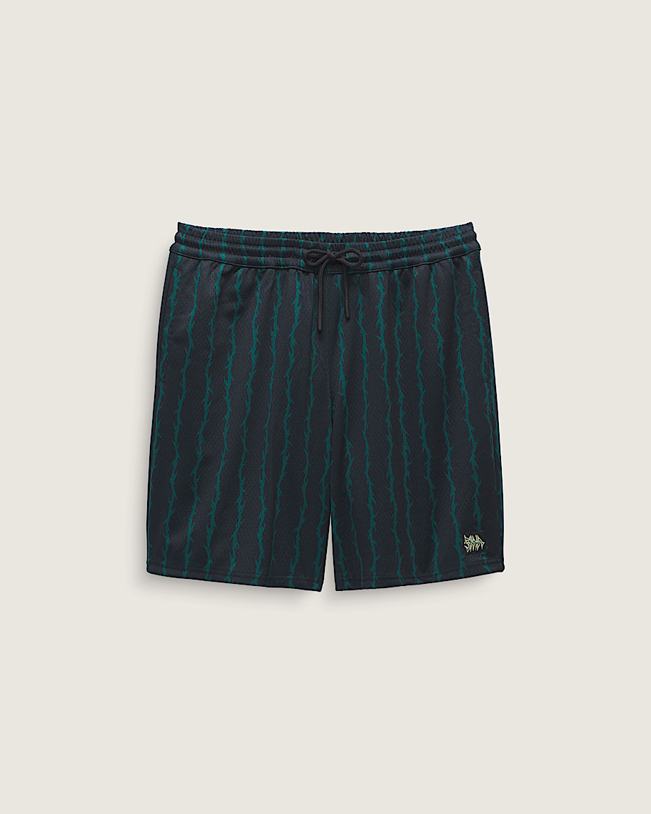 skate loose 20 sport shorts