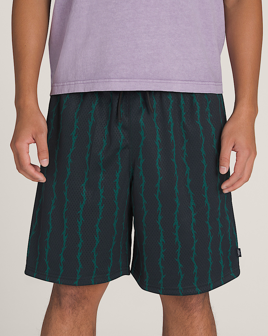 skate loose 20 sport shorts