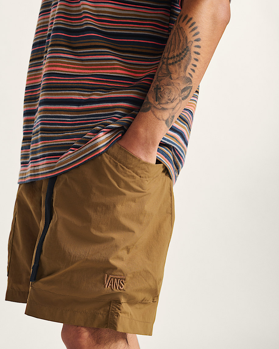 trek guide 19 shorts